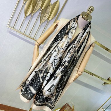 人気のブランドスカーフ ツイリー マフラー ファッション小物 scarf070