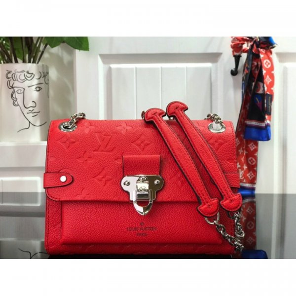 ルイヴィトン バッグ LOUIS VUITTON バビンBB LV VAVIN BB M44883
