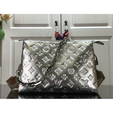 ルイヴィトン バッグ LOUIS VUITTON カスミPM LV COUSSIN PM M57790c
