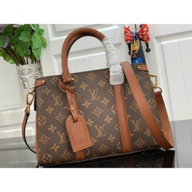 ルイヴィトン バッグ LOUIS VUITTON ソファロット LV SOUFFLOT BB M44898JT