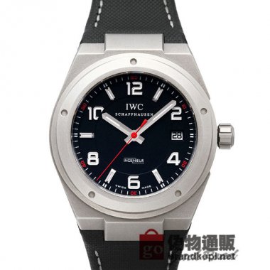IWC インジュニア オートマティックAMG【IW322703】 Ingenieur Automatic Amg【IW32270