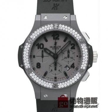 HUBLOT ウブロ ビッグバン タンタルマット【301.AI.460.RX.114】 Big Bang Tantalum M