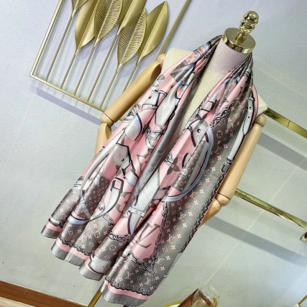 人気のブランドスカーフ ツイリー マフラー ファッション小物 scarf069