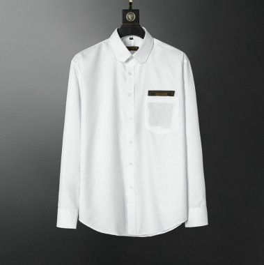人気ブランド メンズ ビジネスカジュアル Long sleeve shirt 長袖シャツ cxcy011