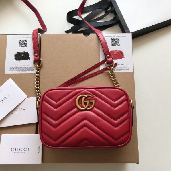 大人気ブランド グッチバッグ スーパーコピー品バッグ 高品質 GUCCI HAND BAG 448065HSa