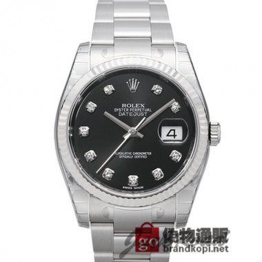 ROLEX ロレックス デイトジャスト【116234G】 Datejust【116234G】