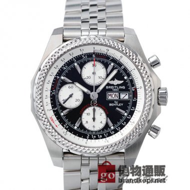 BREITLING ブライトリング 時計 ベントレーGT レーシング【A336B24SPS】 Bentley GT Racin