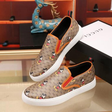 人気のブランドブランド スニーカー 靴 コピー品 メンズ 男靴 送料無料 Shoes125