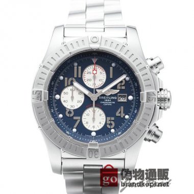 BREITLING ブライトリング 時計 スーパーアベンジャー【A337C92PRS】 Super Avenger【A337C