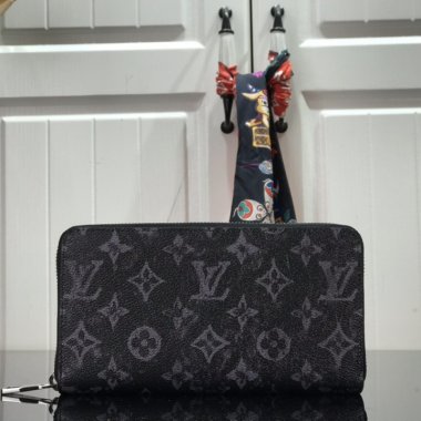 ルイヴィトン財布 Louis Vuitton LV ZIPPY WALLET ジッピーウォレット 財布 M80020