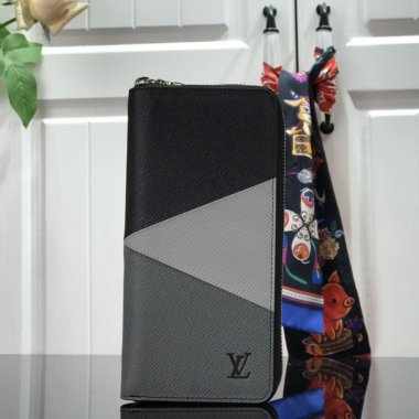 ルイヴィトン財布 Louis Vuitton LV ZIPPY WALLET ジッピーウォレット 財布 M63095SP