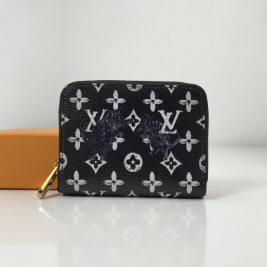 ルイヴィトン財布 Louis Vuitton LV ZIPPY COIN PURSEジッピーコイン 財布 M63884