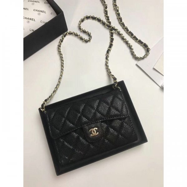 大人気ブランド シャネル財布 スーパーコピー品財布 CHANEL WALLET 84512c