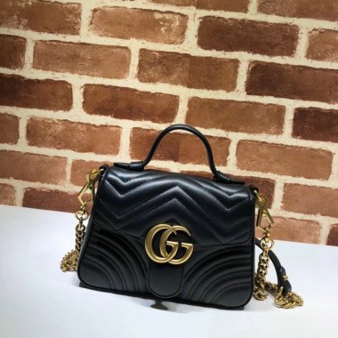 大人気ブランド グッチバッグ スーパーコピー品バッグ 高品質 GUCCI HAND BAG 547260A