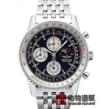 BREITLING ブライトリング 時計 ナビタイマー オリンパス【A190B52NP】 Navitimer Orympus【