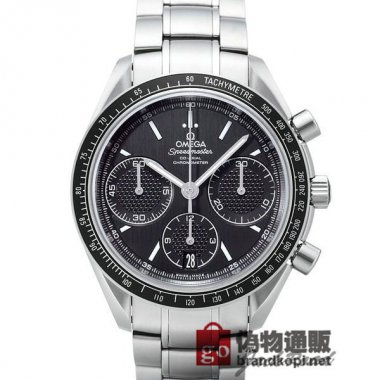 OMEGA オメガ スピードマスター レーシング【326.30.40.50.01.001】 Speedmaster Racin