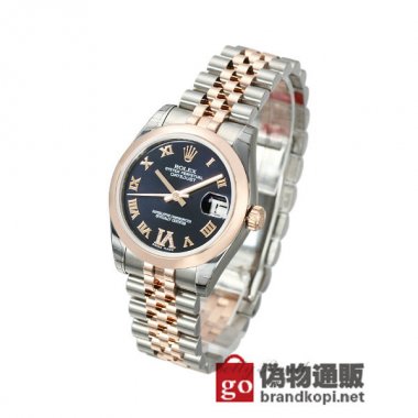 ROLEX ロレックス オイスターパーペチュアル デイトジャスト【178241】 Oyster Perpetual Date