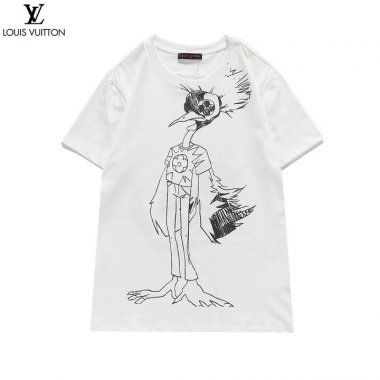 人気ブランド ブランド ファッション Tシャツ メンズ 半袖 Tシャツ tixu117