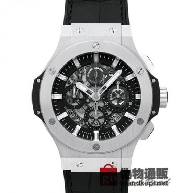 HUBLOT ウブロ ビッグバン アエロバン【311.SX.1170.GR】 Big Bang Aero Bang【311.S