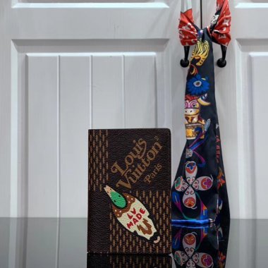 ルイヴィトン財布 Louis Vuitton LV POCKET ORGANIZER ポケットオーガナイザー 財布 M61696YY