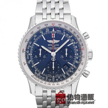BREITLING ブライトリング 時計 ナビタイマー 01 ブルースカイ リミテッド【S232C64NP】 Navitime