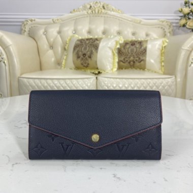 ルイヴィトン財布 Louis Vuitton LV SARAH WALLET サラ 財布 M61182b