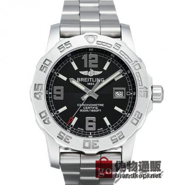 BREITLING ブライトリング 時計 コルト 44【A743B50PCS】 Colt 44【A743B50PCS】