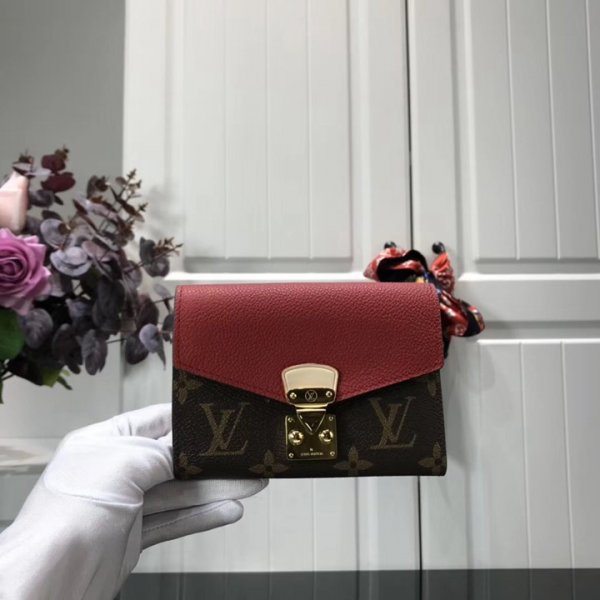 ルイヴィトン財布 Louis Vuitton LV Wallet 財布 M67478a