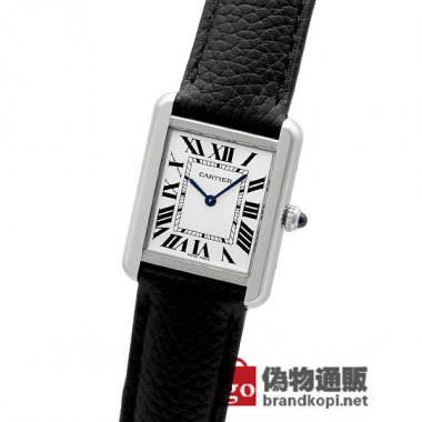 CARTIER カルティエ時計 タンクソロ【WSTA0030】 TANK SOLO【WSTA0030】
