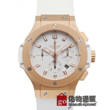 HUBLOT ウブロ ビッグバン エボリューション【301.PE.2180.RW】 Big Bang Evolution【30