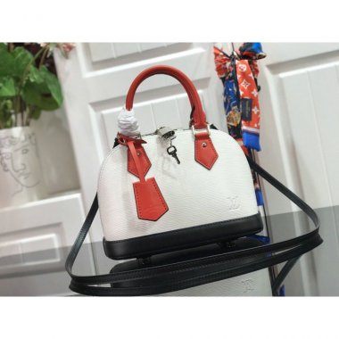 ルイヴィトン バッグ LOUIS VUITTON アルマBB LV ALMA BB M40301Sa