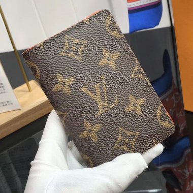 ルイヴィトン財布 Louis Vuitton LV POCKET ORGANIZER ポケットオーガナイザー 財布 M68902HP