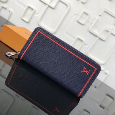 ルイヴィトン財布 Louis Vuitton LV Zippy Wallet ジッピーウォレット 財布 M60017CXa