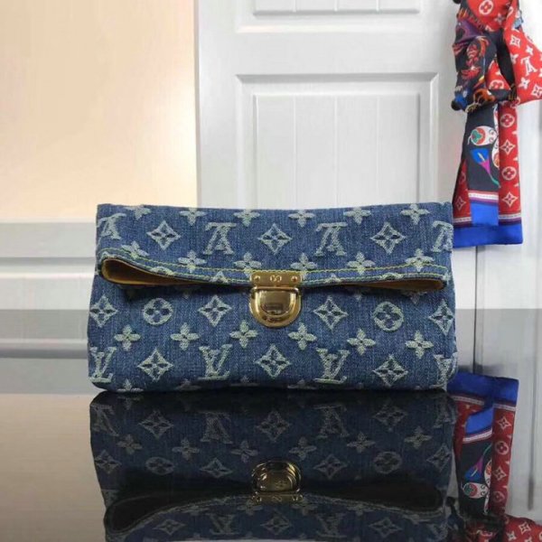 ルイヴィトン バッグ LOUIS VUITTON ハンドバッグ LV Handbag M44472