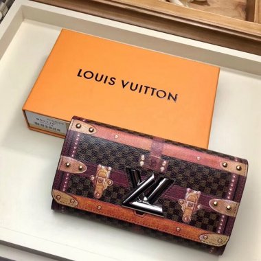 ルイヴィトン財布 Louis Vuitton LV TWIST WALLET ツイストウォレット 財布 M63778