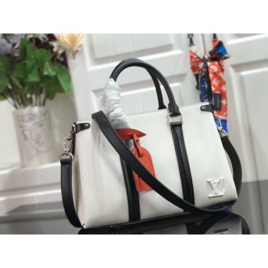 ルイヴィトン バッグ LOUIS VUITTON オープンハンドバッグ LV OPEN HANDBAG M55613Wa