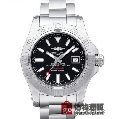 BREITLING ブライトリング 時計 アベンジャーII シーウルフ【A077B30PSS】 Avenger II Seaw