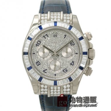 ROLEX ロレックス コスモグラフ デイトナ【116599 12SA】 Cosmograph Daytona【116599