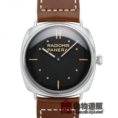 PANERAI パネライ ラジオミール SLC 3デイズ【PAM00449】 Radiomir S.L.C 3Days【PAM