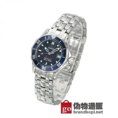 OMEGA オメガ シーマスター【2224.80.00】 Seamaster【2224.80.00】