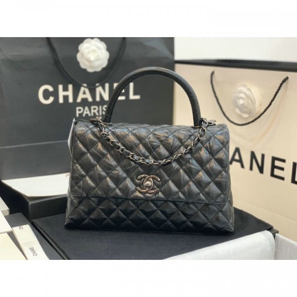 大人気ブランド シャネルバッグ スーパーコピー品バッグ 高品質 CHANEL HAND BAG A92992L