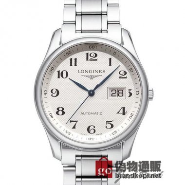 LONGINES ロンジン時計 マスターコレクション【L2.648.4.78.6】 Master Collection Aut