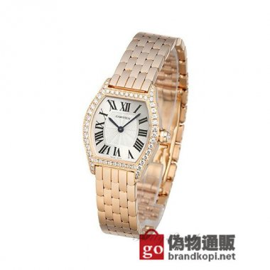 CARTIER カルティエ時計 トーチュSM【WA501010】 Tortue SM【WA501010】