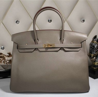 HERMES エルメスのバーキン40CM BIRKINH40 バーキンバッグ40BIRKINH40-001