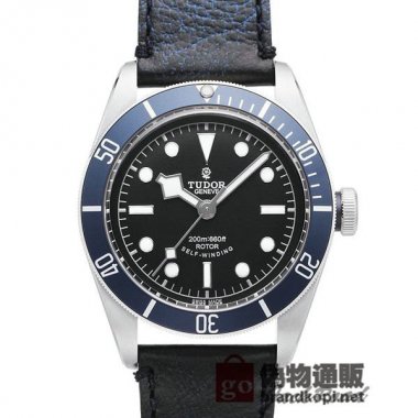 TUDOR チュードル時計 ヘリテージ ブラックベイ【79220B】 Heritage Black Bay【79220B】