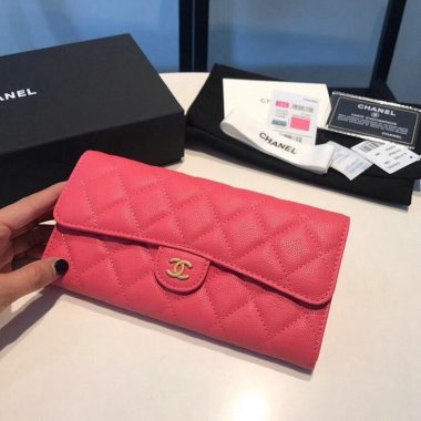 大人気ブランド シャネル財布 スーパーコピー品財布 CHANEL WALLET A31505a