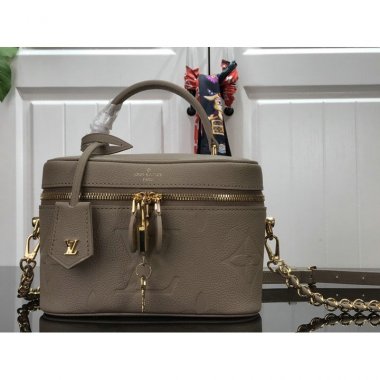 ルイヴィトン バッグ LOUIS VUITTON LV VANITY PM M45598a