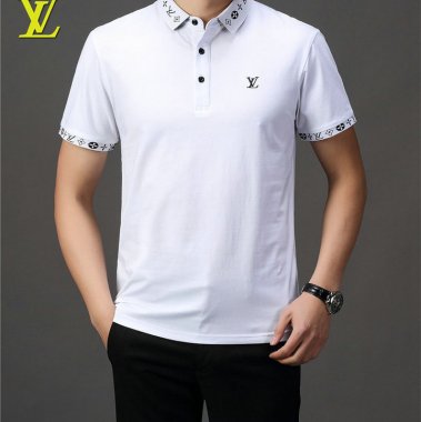 人気ブランド ポロシャツ メンズ 半袖 ビジネス 折り襟 Tシャツ polo046