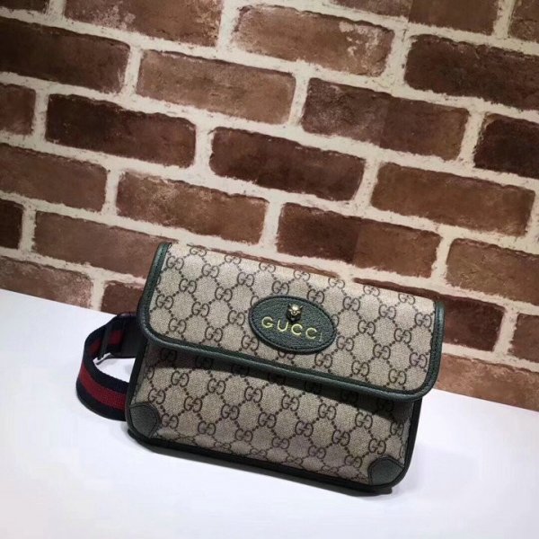 大人気ブランド グッチバッグ スーパーコピー品バッグ 高品質 GUCCI HAND BAG 493930Ab