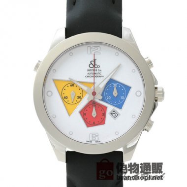 Jacob&co ジェイコブ オートマティック クロノグラフ【AC-4】 Automatic Chronograph【AC-4】